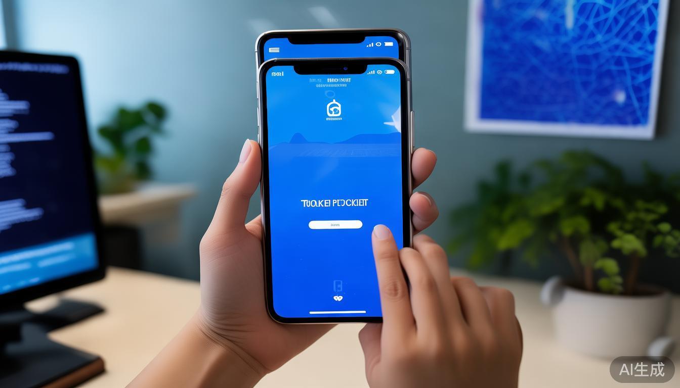 及时会官网下载_如何通过tokenpocket官网下载获取交易提醒，及时把握市场机会？_及时购商城app下载