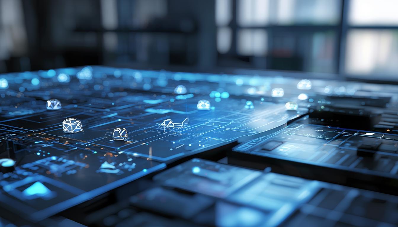 数字资产冲击传统金融投资，发展迅猛引多方关注与挑战