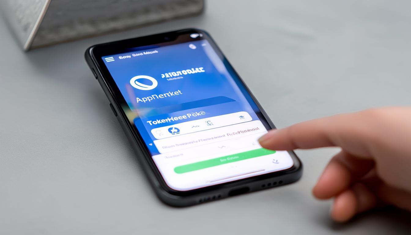 如何确保tokenpocket下载的版本是官方最新稳定版？_稳定安装下载_最新版本下载地址