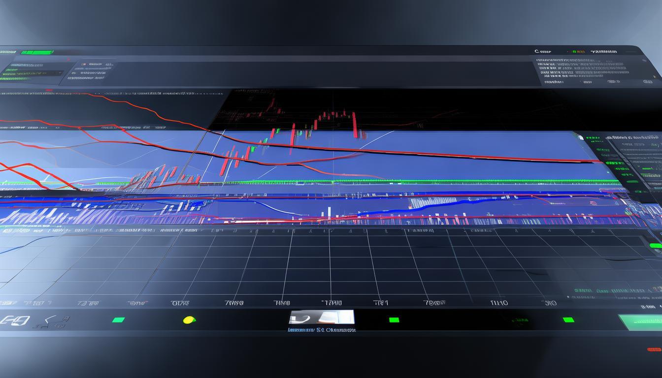 借助TPWallet进行汇率分析，了解其界面布局与技术分析功能