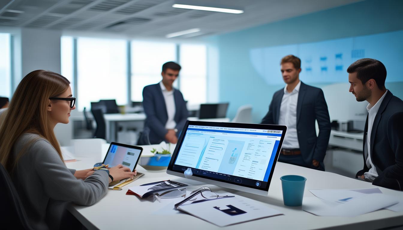 从TP官方网站获取苹果版软件，助力工作高效进行与团队协作