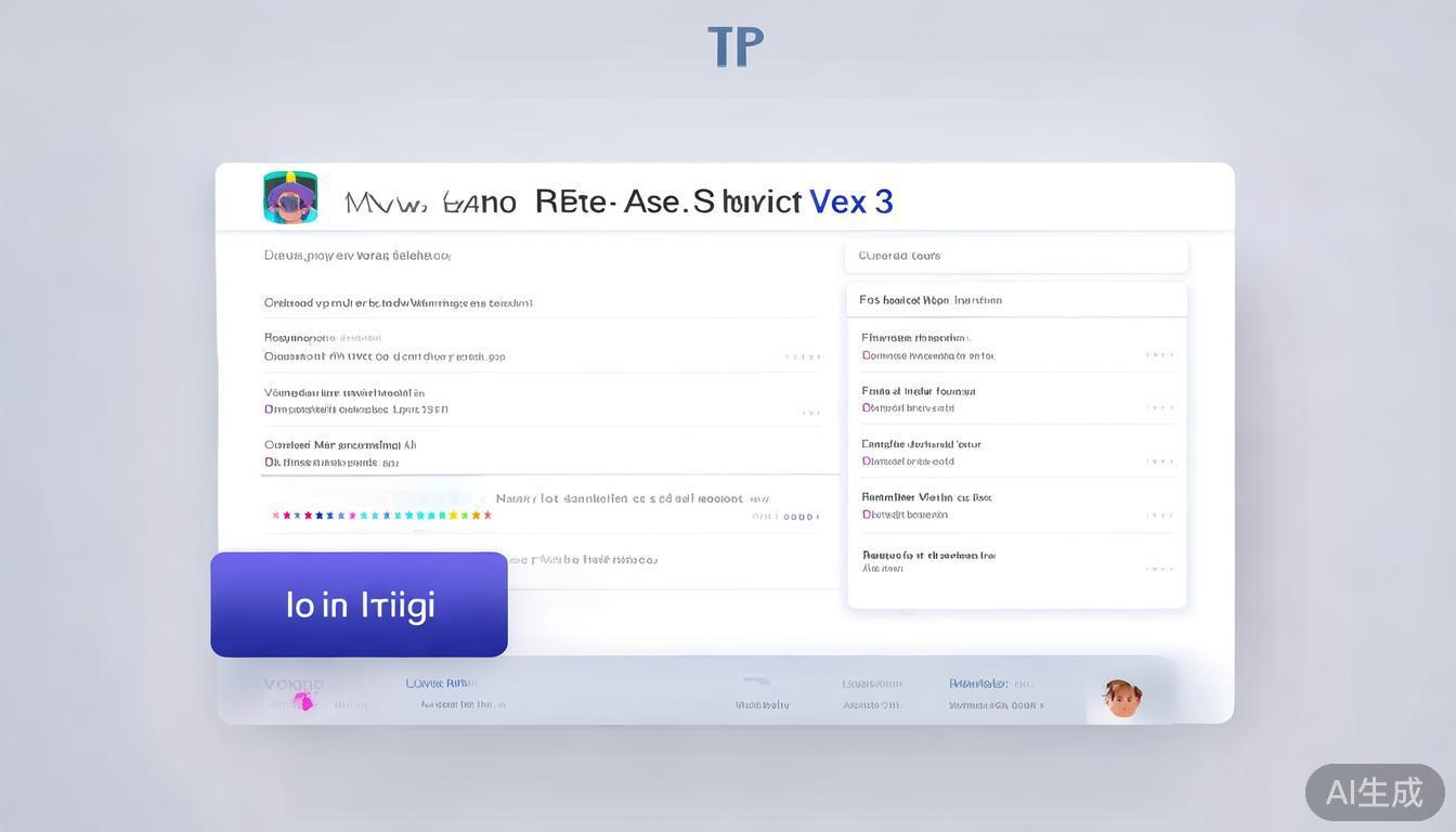 交流平台是什么_交流平台logo_TP官方app的用户交流平台