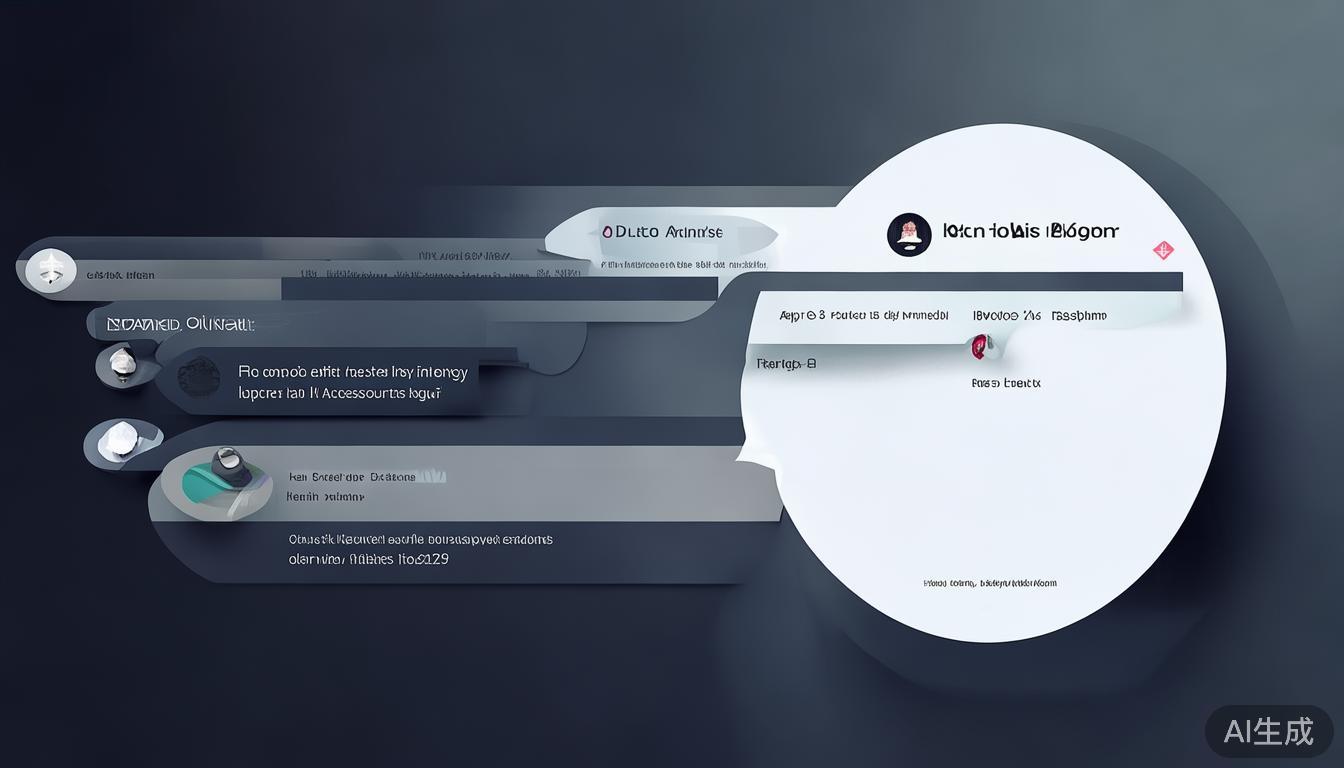 TP官方应用互动指南：掌握实时行情与主题聊天室，高效获取市场信息