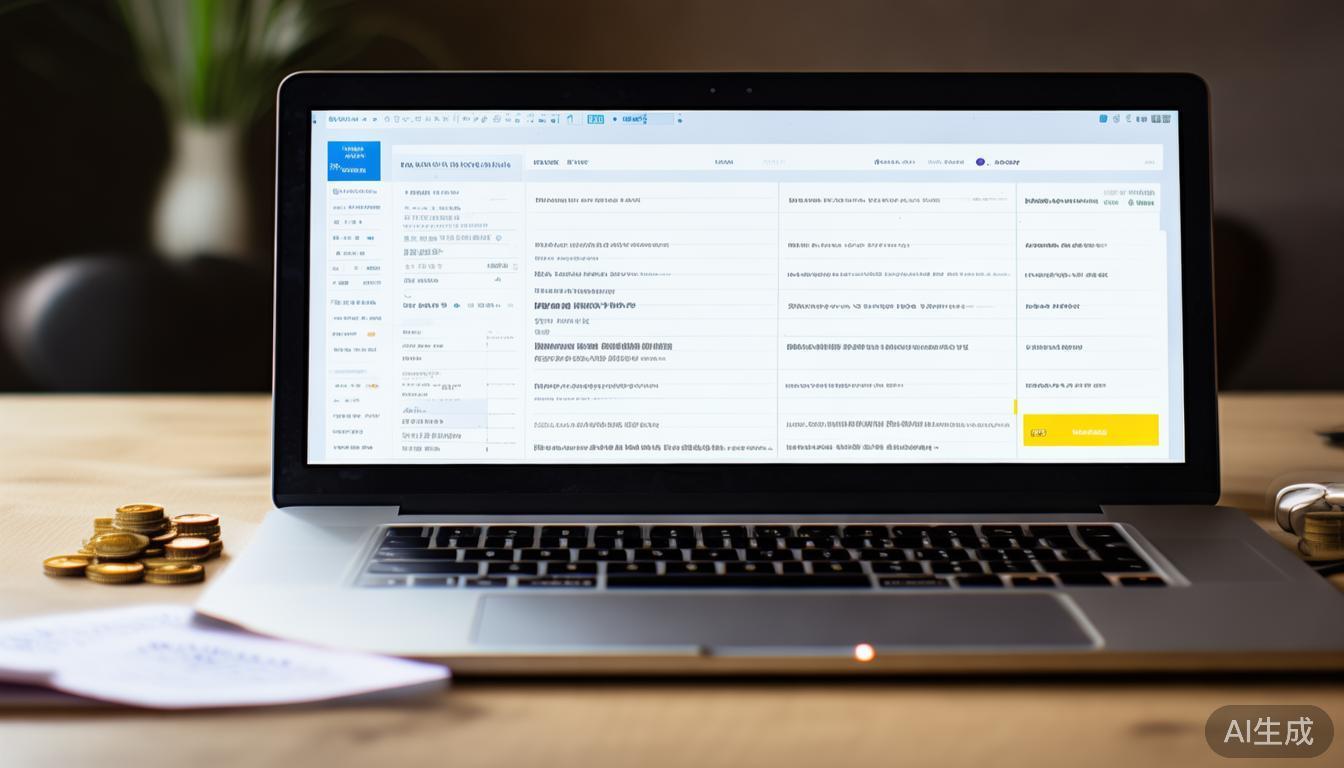 TP钱包资产展示：实时价值排序、涨跌幅标记，助你掌握资产分布与异常波动