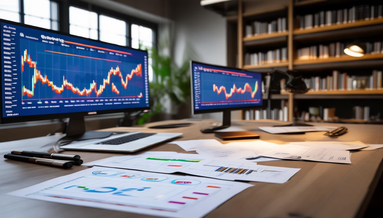 探寻合适资产配置方案，浏览官网要选正规机构并研究策略