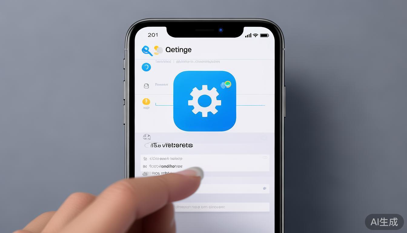 苹果设备TP官方客户端下载指南：从精准定位到权限配置与持续维护