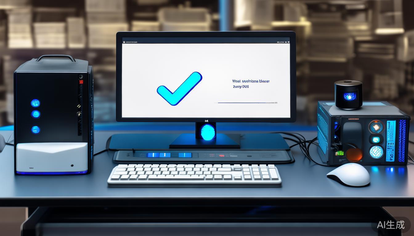 安全高效获取TP-Link官方资源：规避常见陷阱，轻松搭建智能家居系统