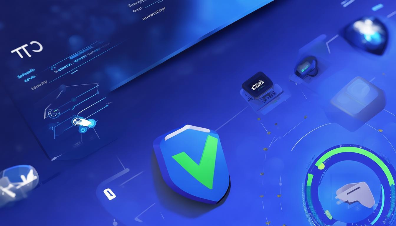 加密百科_安全高效：TP官网最新版本的加密措施_加密是啥