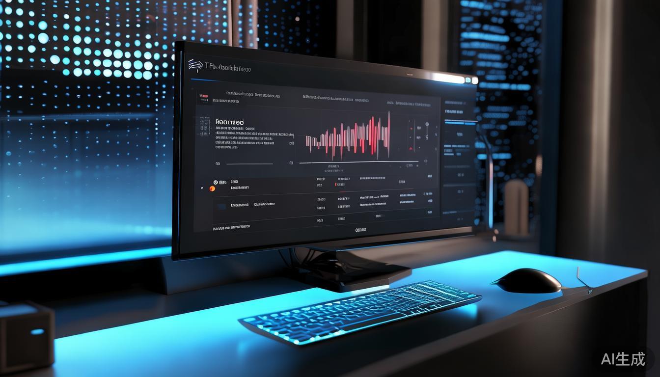 借助TP官方安卓最新版检测观察，掌握系统状况与运作效率？