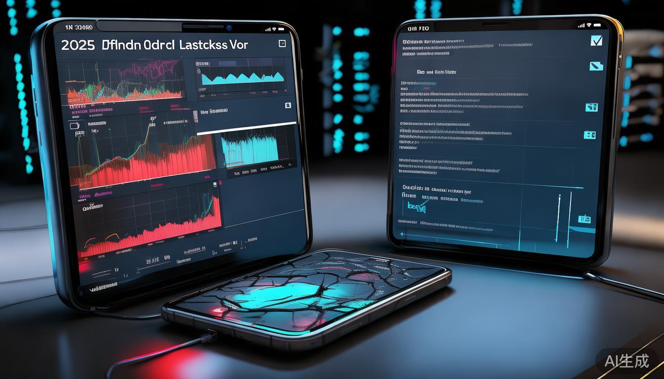 2025年TP安卓新版引热议：用户反馈推动界面优化、修复闪退问题