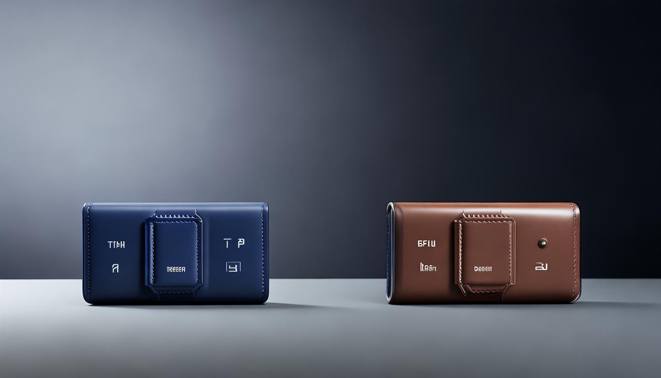 TP钱包APP安卓版与其他钱包应用的差异：易用性、安全性、功能对比