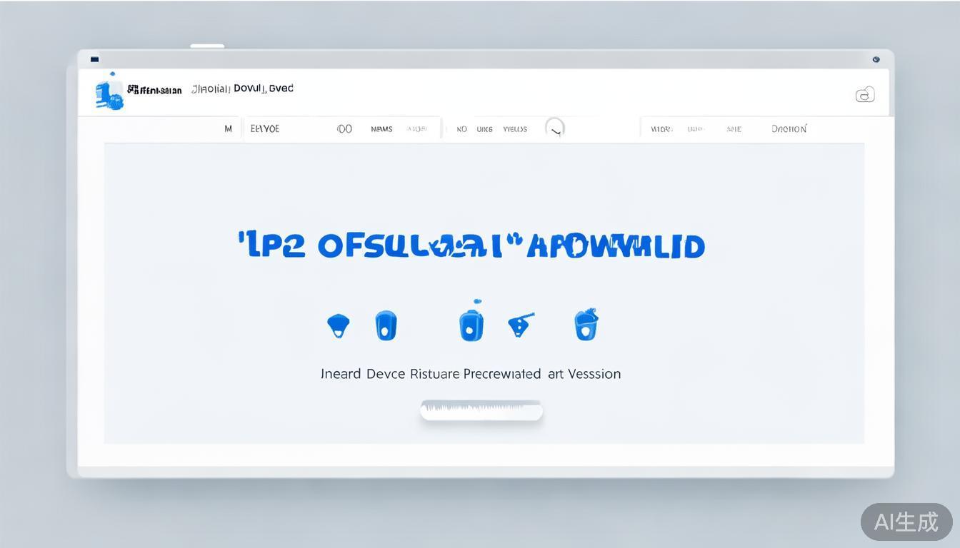 TP官网下载APP体验：安全与便捷完美融合，杜绝潜在风险