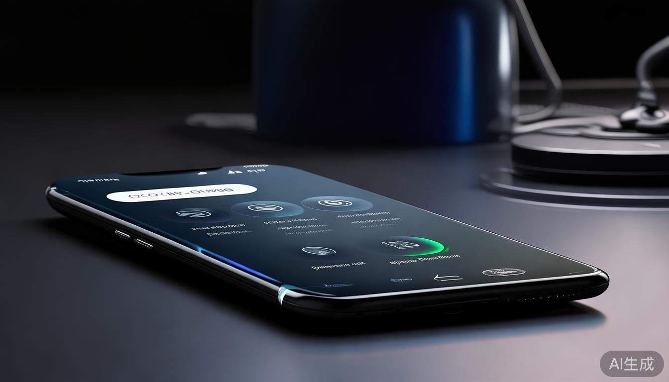 TP安卓版官方正版：极致流畅体验，全面安全保障，性能卓越非凡