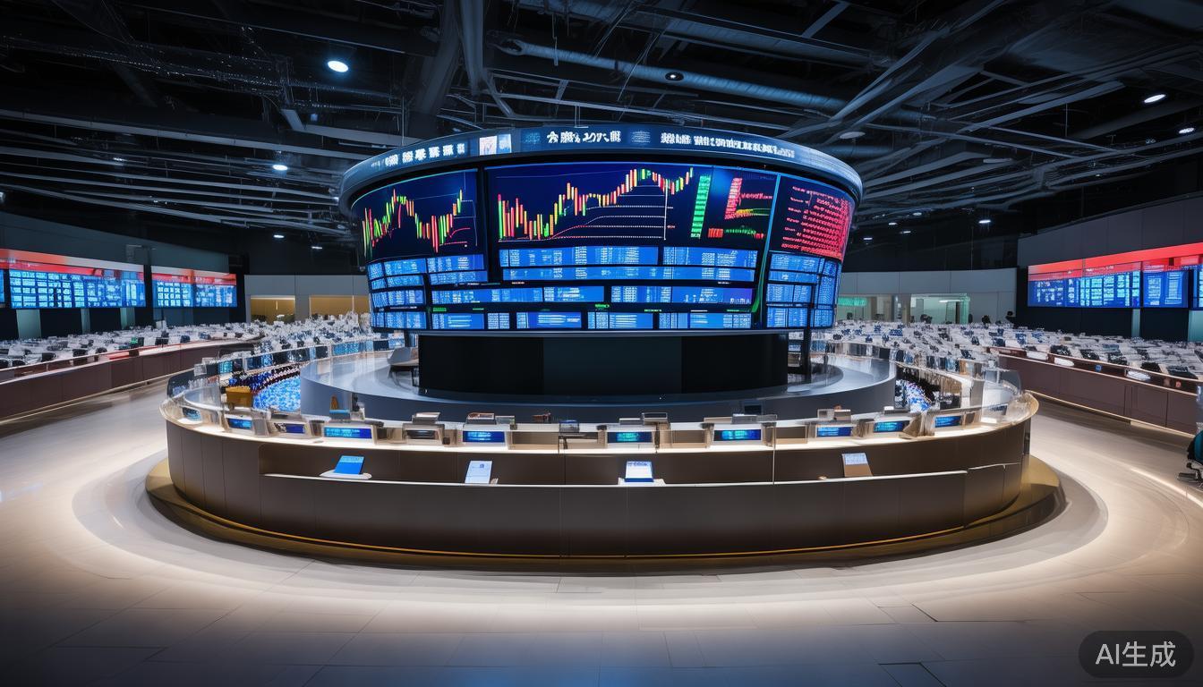 TP交易所：制度设计如何保障资产安全？市场模式如何驱动生态发展？