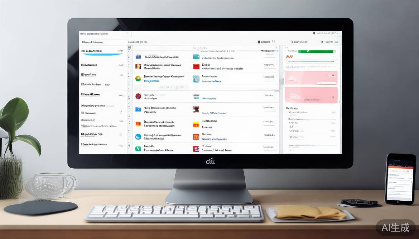 安卓APP官方下载指南：避开风险，安全安装与更新技巧