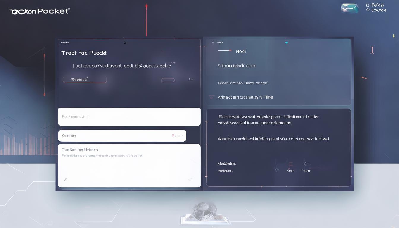 TokenPocket数字钱包：资产存储安全可靠，转账交易便捷高效