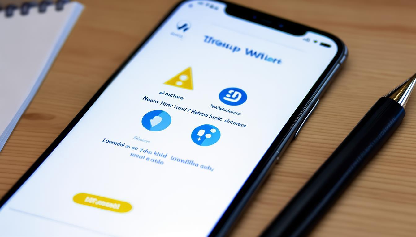 TP钱包更新至最新版本，新特点与注意事项你知道吗？