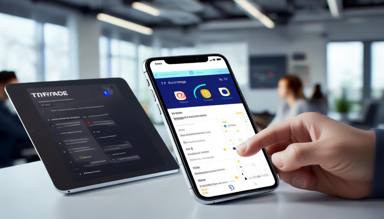 如何通过TP交易所app下载增加市场占有率_市场占有率不断提高_扩大市场占有率的好处