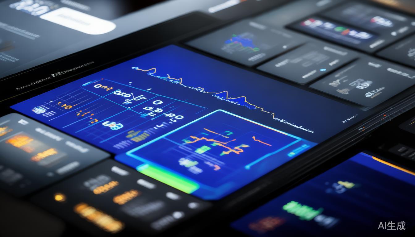 如何通过TP钱包获取市场动态？_如何通过TP钱包获取市场动态？_如何通过TP钱包获取市场动态？