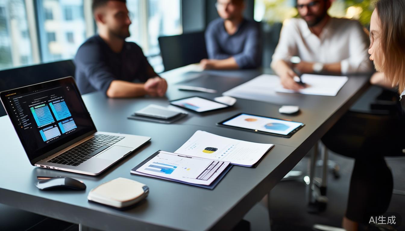 TP官方安卓新版协作指南：提升团队效率，规范工作流程