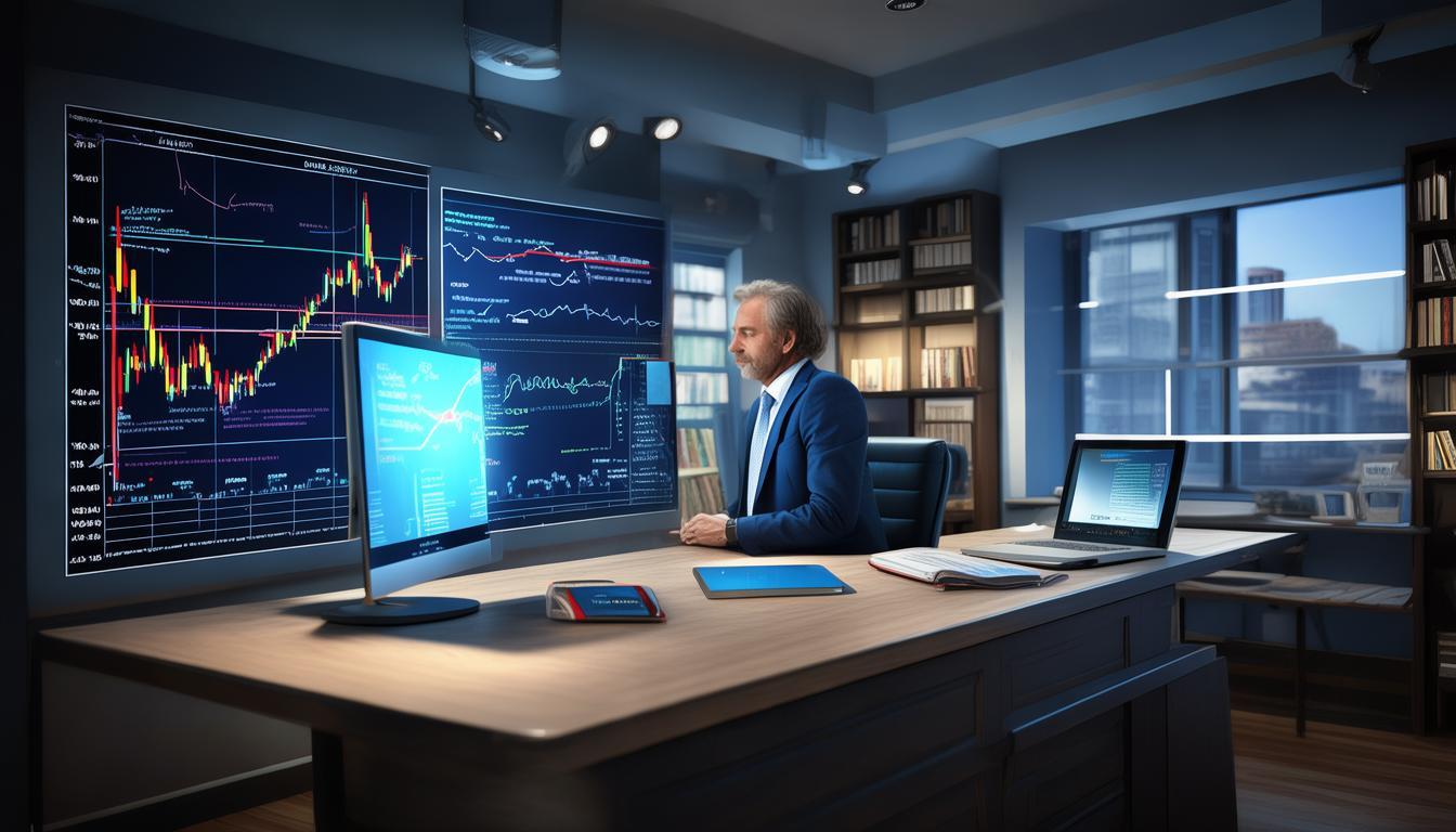 借助Tokenim钱包规划数字资产投资，追求财富自由需步步为营