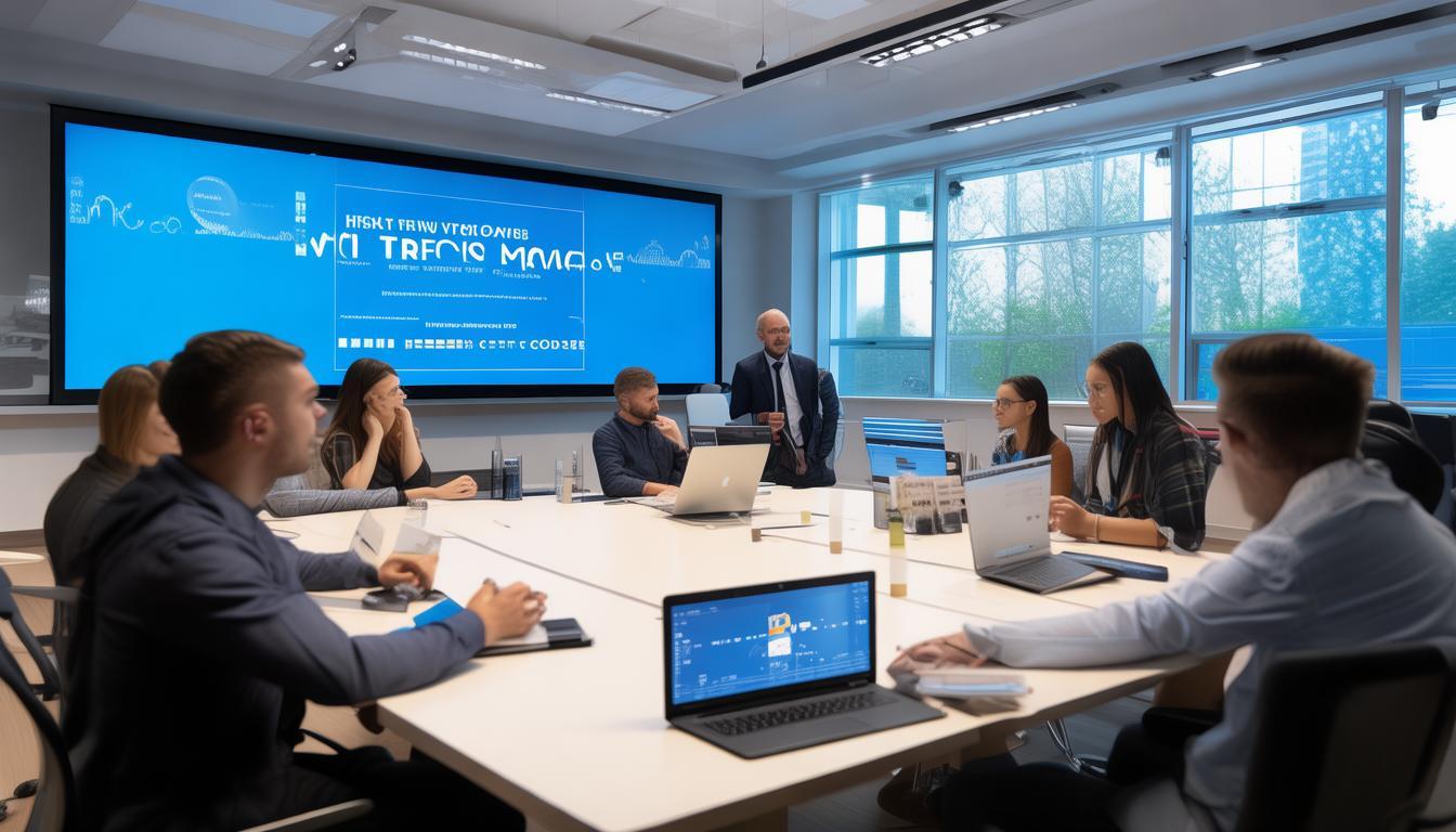 imToken官网培训资料助力提升技能，新手教程与分析文档超有用