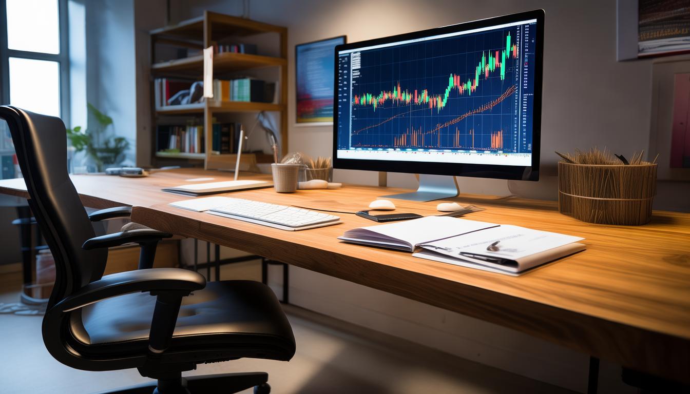 探秘加密货币市场，Token钱包网址为何是投资必备工具？