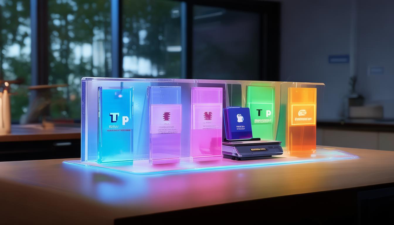 TP官网苹果版：加密货币钱包领域的知名品牌，拓展合作提升影响力？