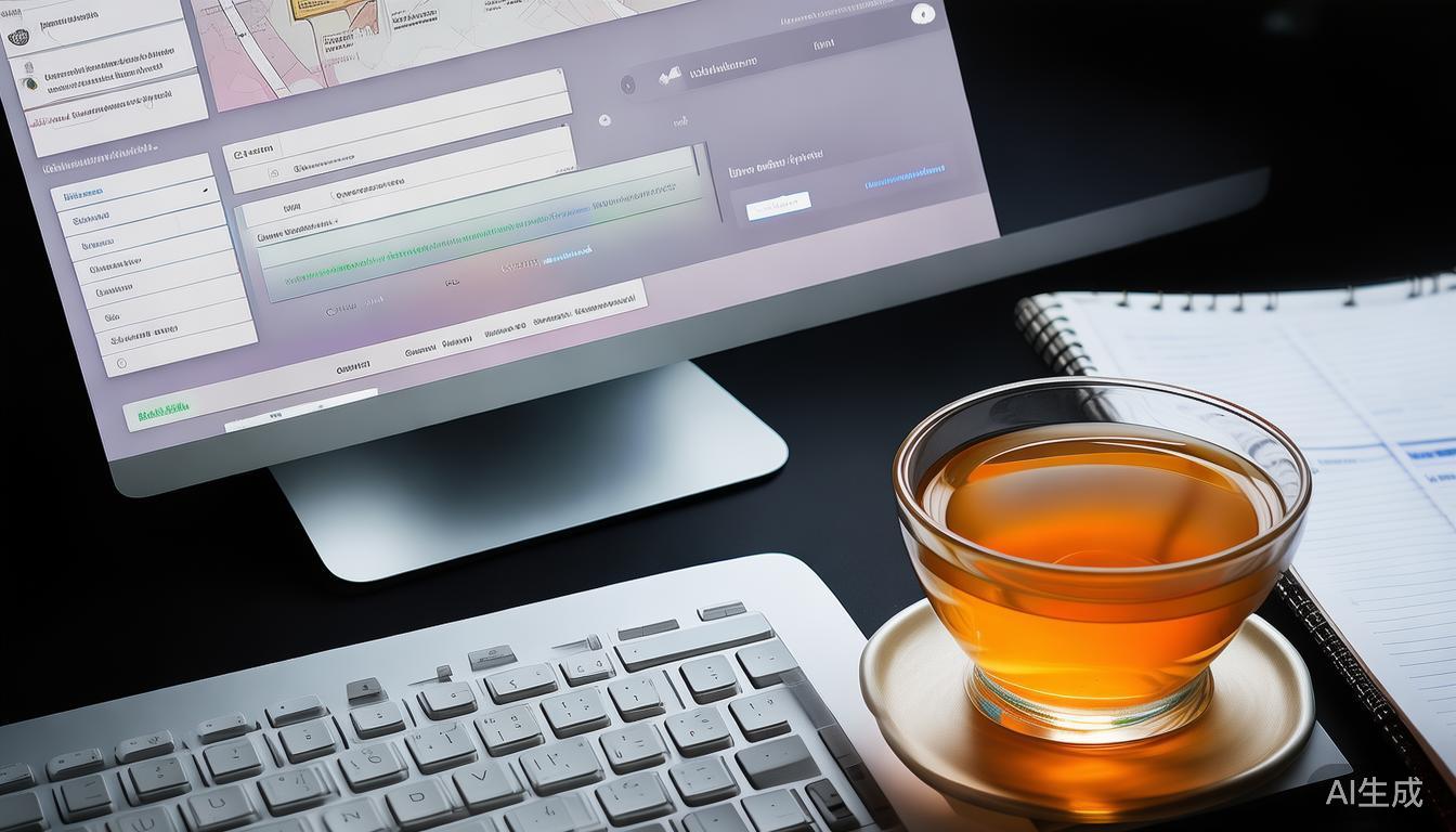 TP官方网址获取的用户手册与操作指南，助你完成产品下载运用
