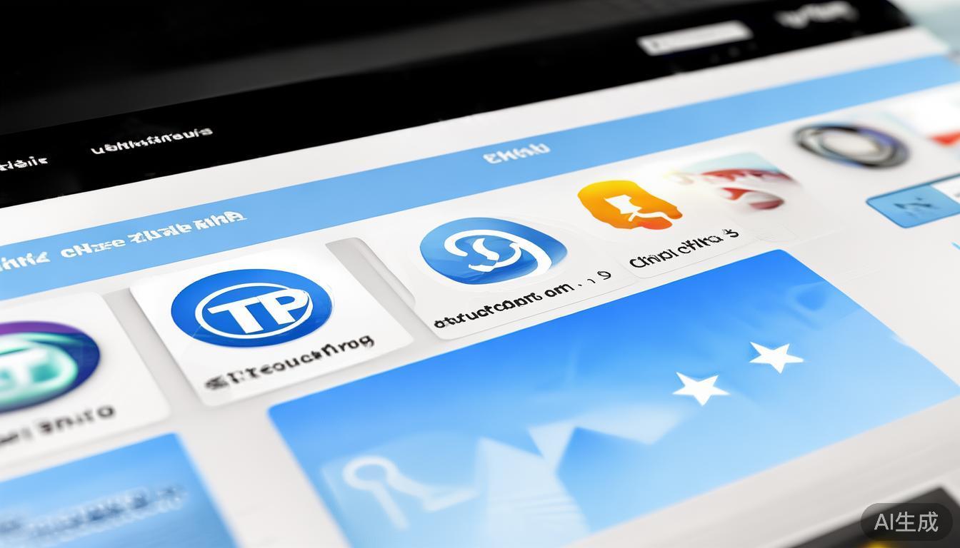 应用市场官方免费下载_应用市场官方网站_TP官方下载app的市场应用与价值引导