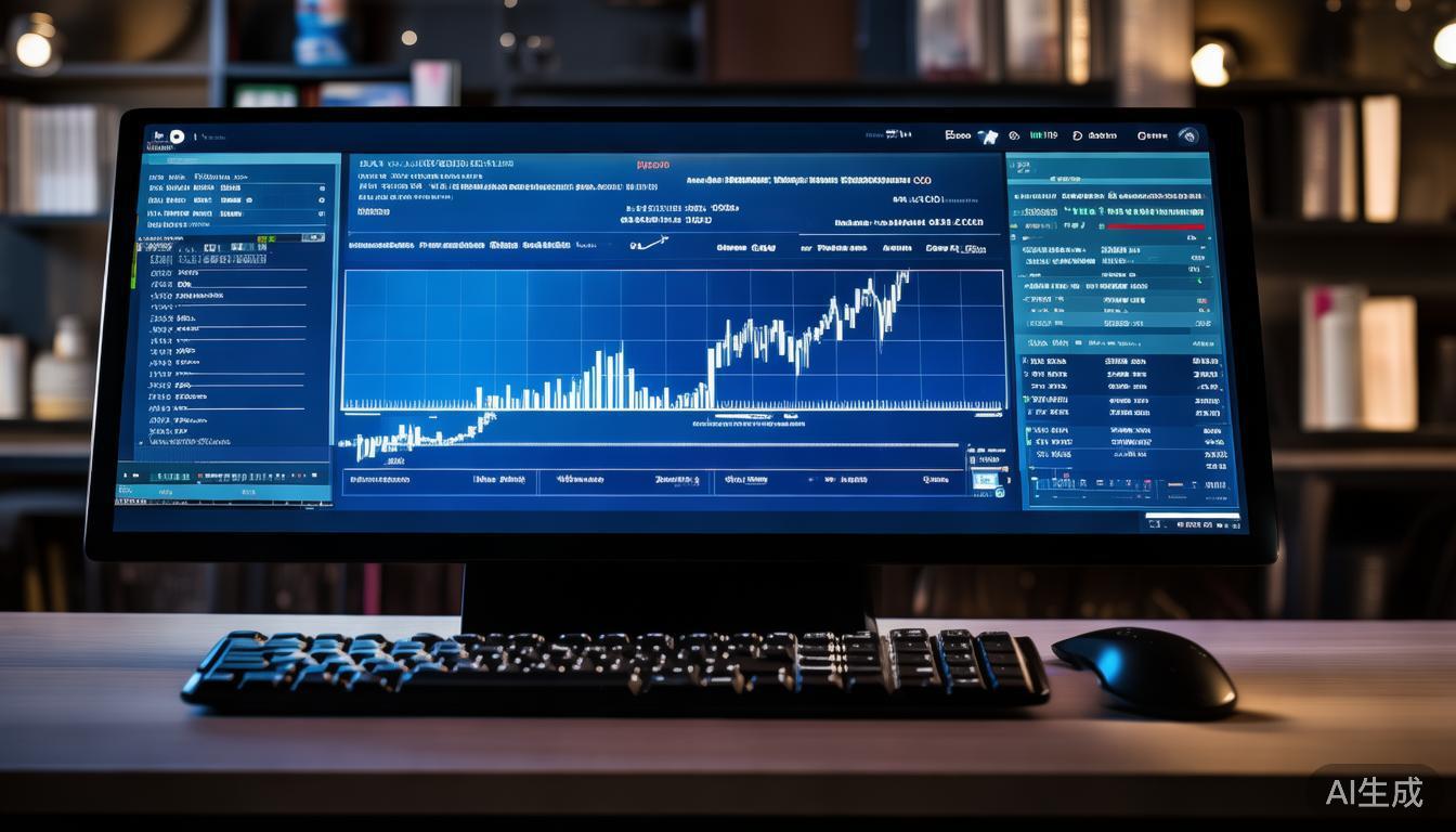 加密货币投资机遇与风险并存，TP钱包助力我躲开陷阱抓住机会