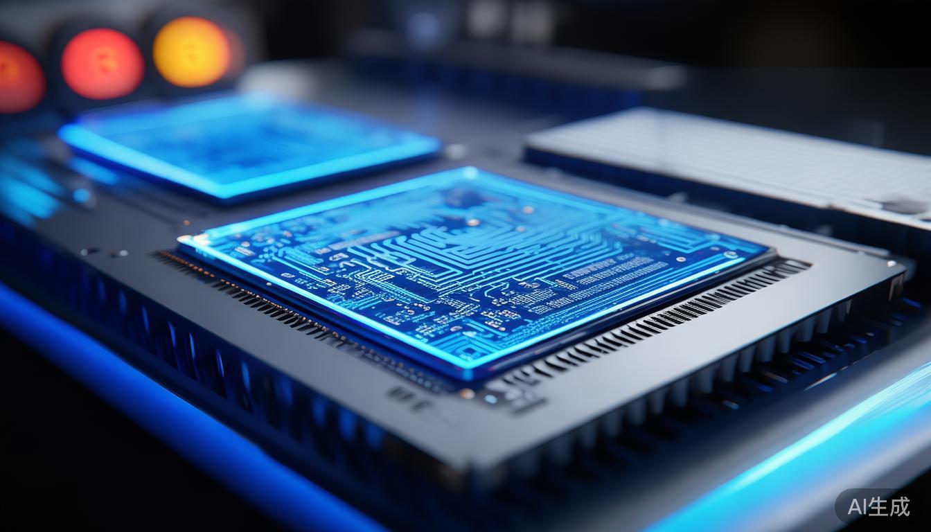 ThinkPad新旧款对比：键盘、小红点与AI芯片，三大升级提升办公效率