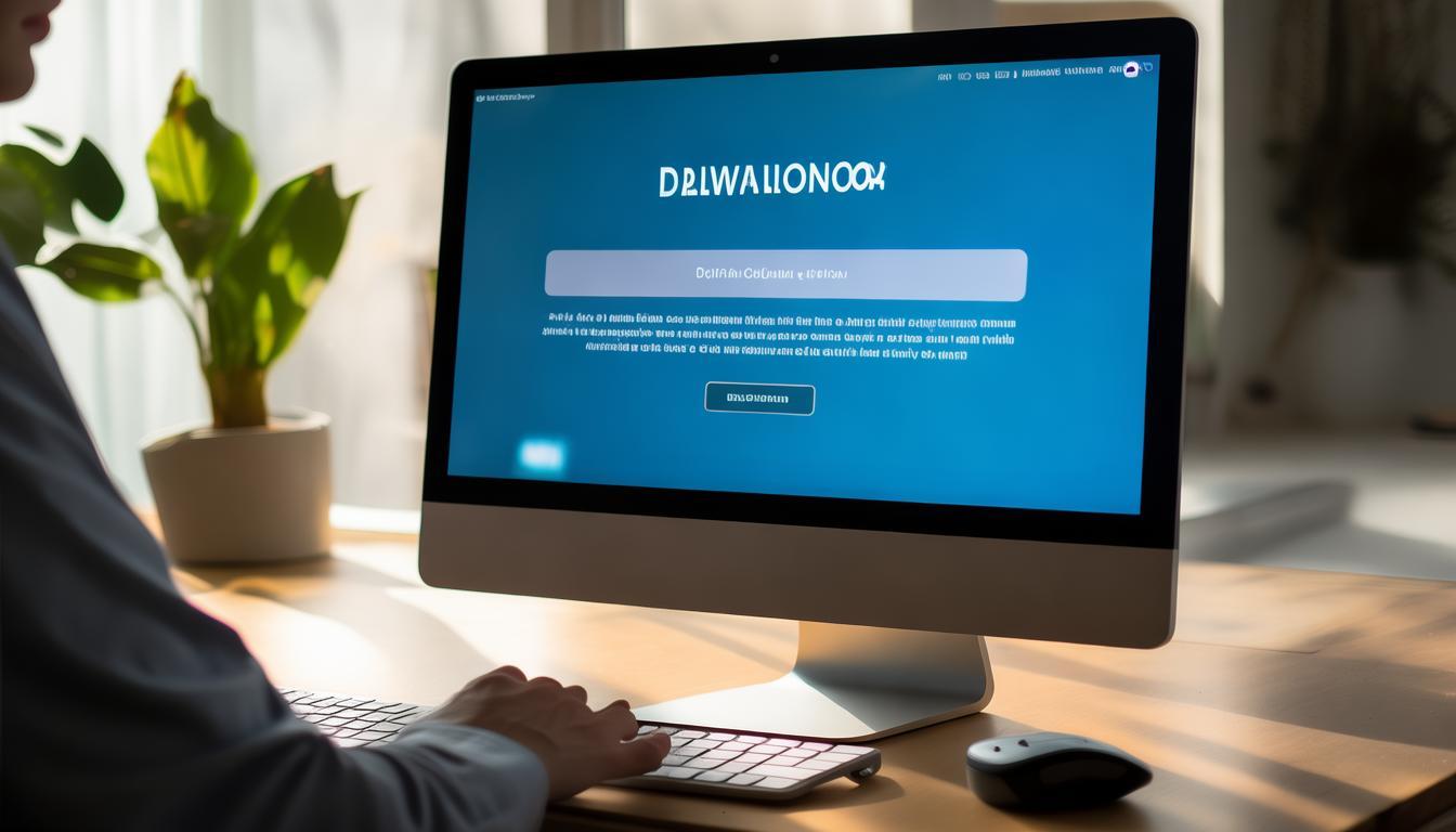 下载 ImKeo 遵循官方流程，减少风险并做好准备再操作