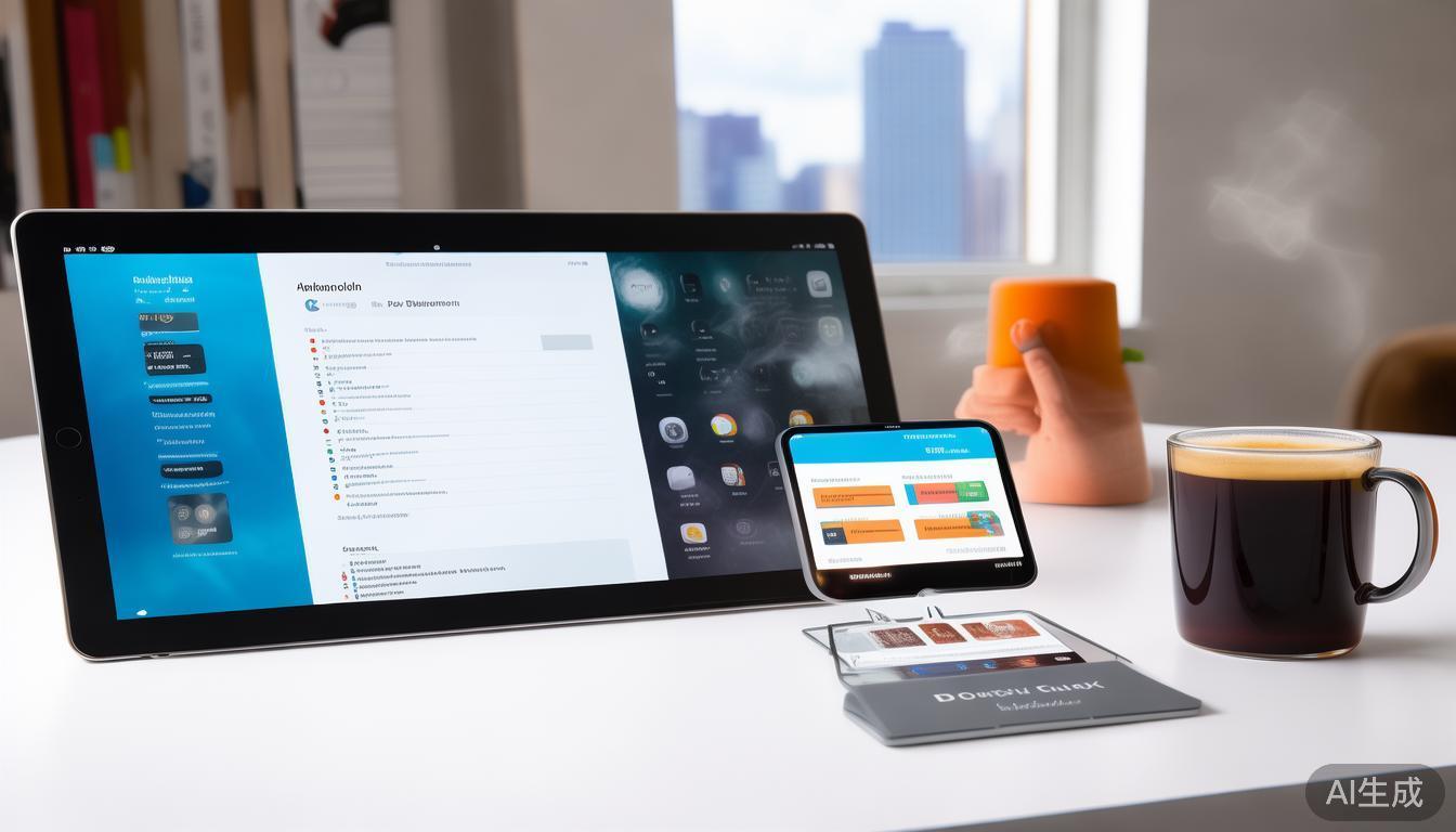 移动设备安全：从官方下载到风险评估，如何构筑全面防线？