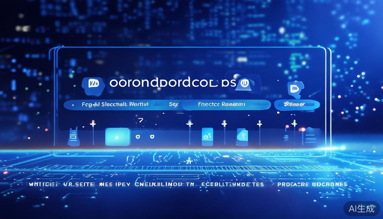 2025年TP钱包官网下载新体验：三步完成、安全升级，推动区块链无缝应用