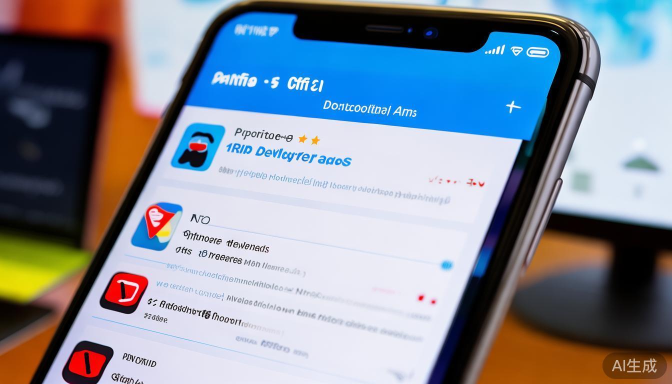 TP官方App下载指南：3大关键技巧，助你安全规避山寨链接风险