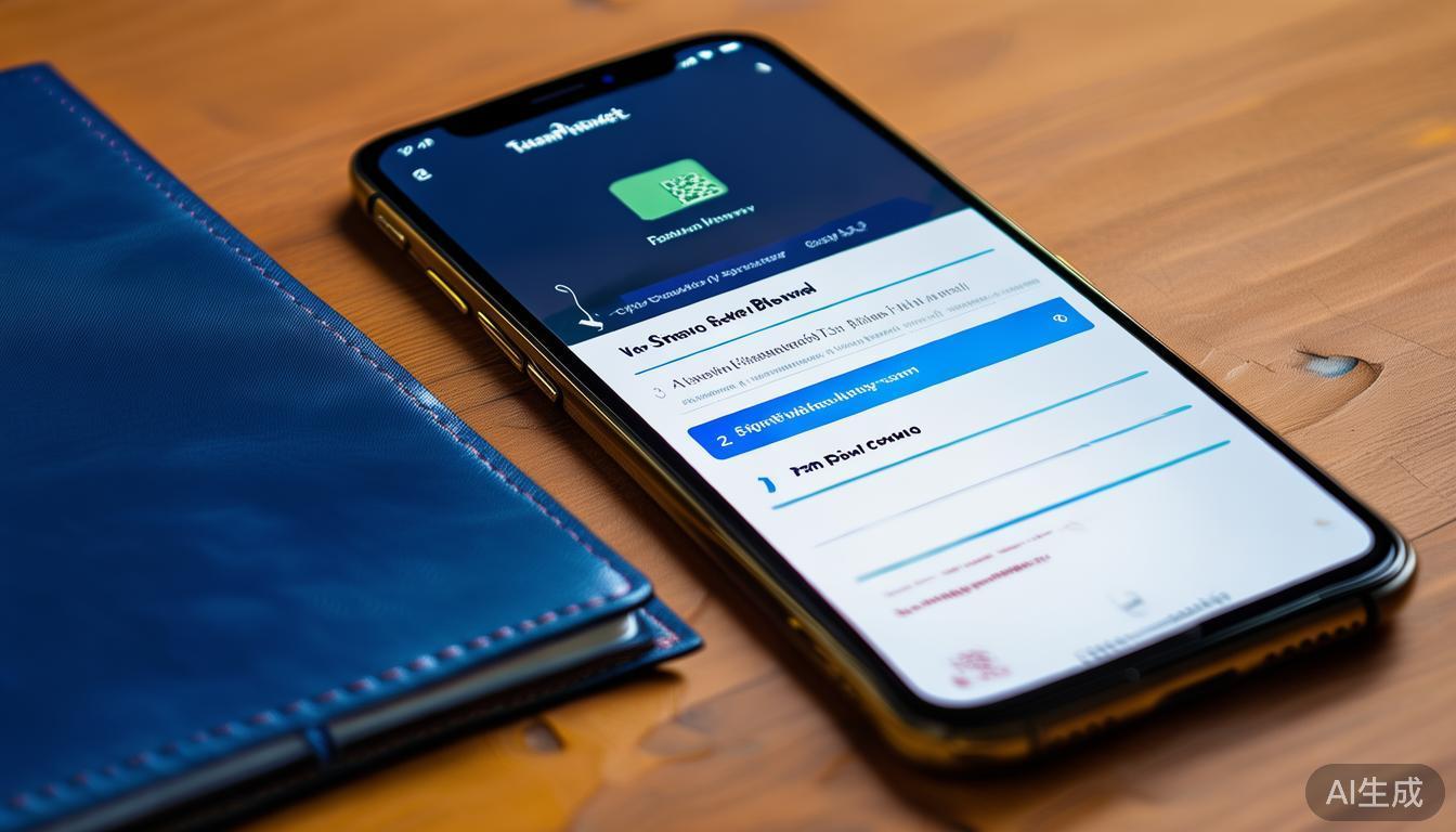 TokenPocket安卓版下载后，保护加密资产刻不容缓！牢记安全操作防被盗