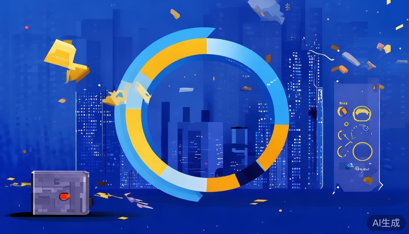 钱包更新为何至关重要？安全、机会与体验，三大维度解析TP钱包新版优势