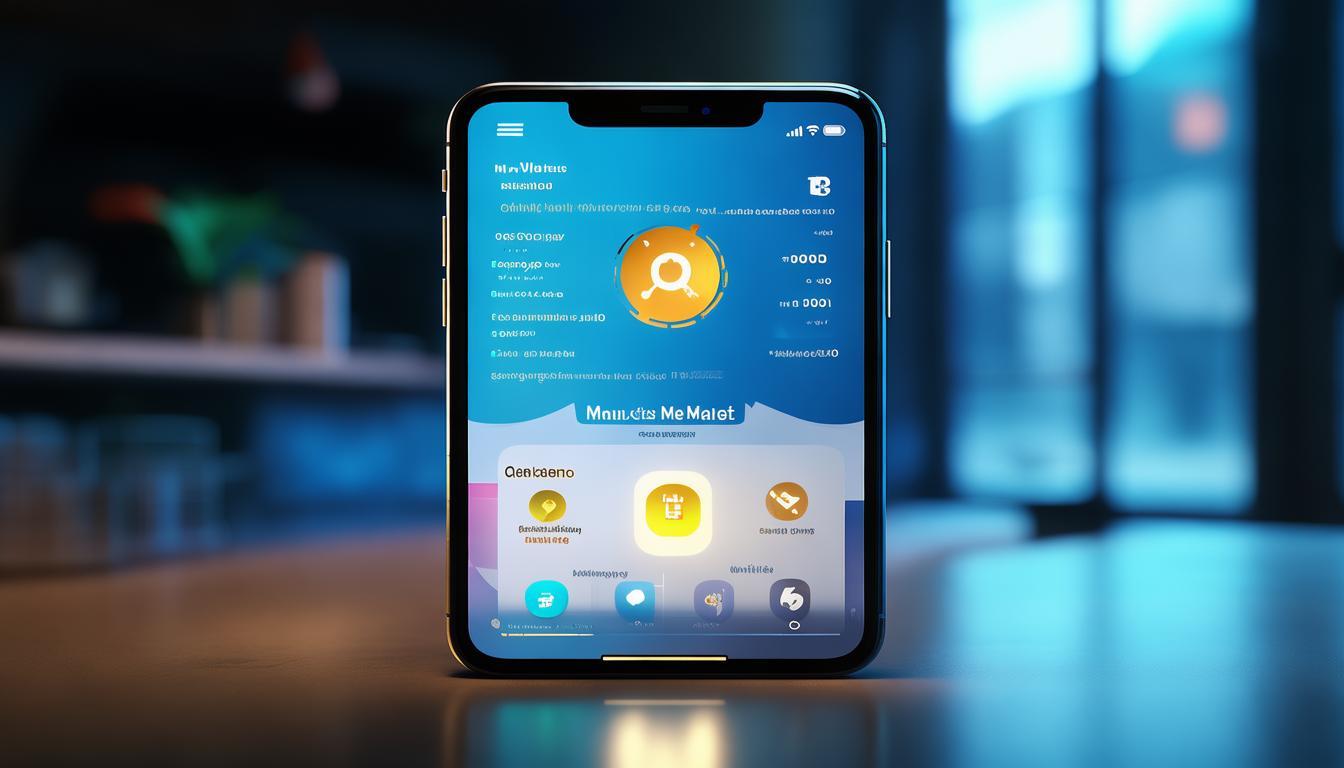 IM钱包一体化管理有多便捷？操作友好，交易体验超棒