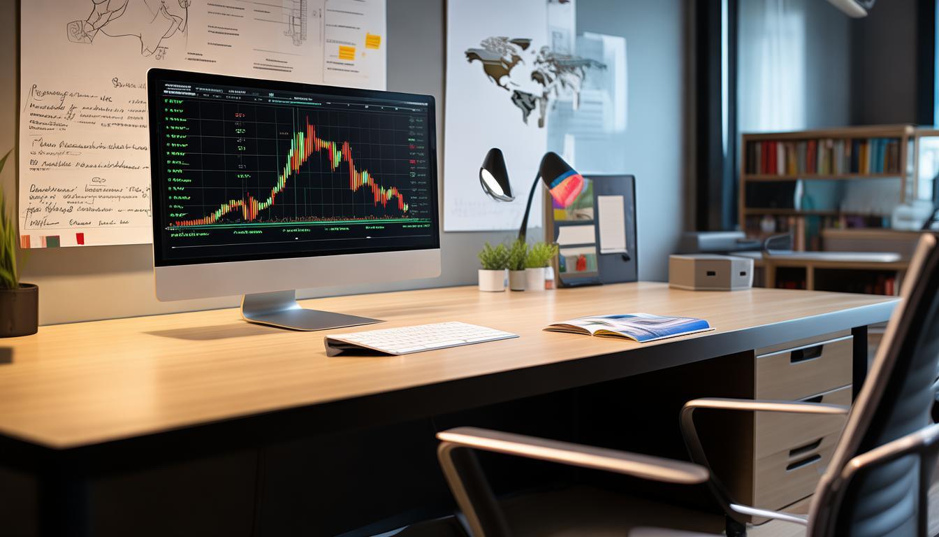 加密货币市场变化莫测，token钱包网址助你把握投资先机