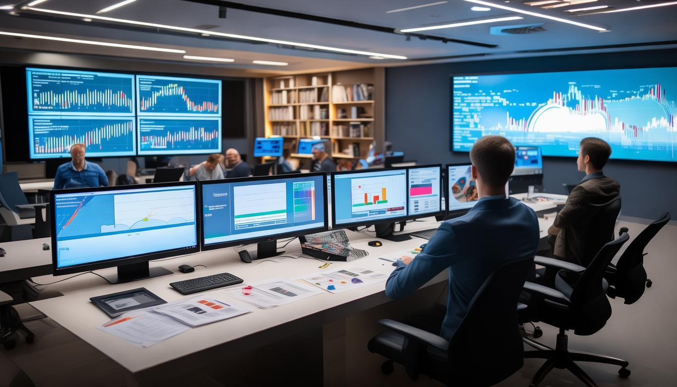 巧用Tokenim官方钱包管理团队资金，提升合作效率与投资科学性