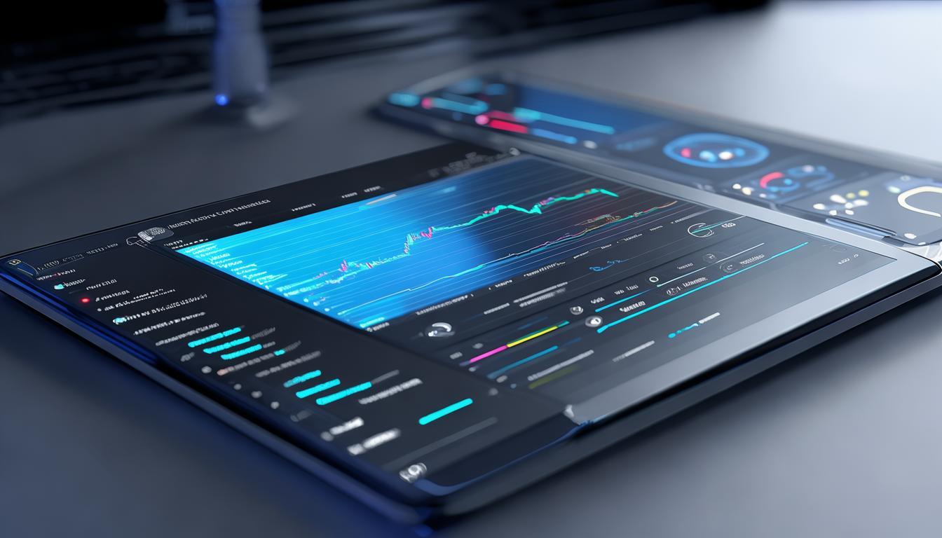 imToken安卓版：掌握资产流动与交易机会，优化投资方案