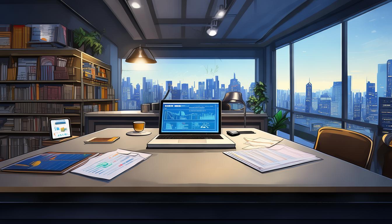 下载tp钱包最新版官网软件后，如何制定长期财富管理方案？