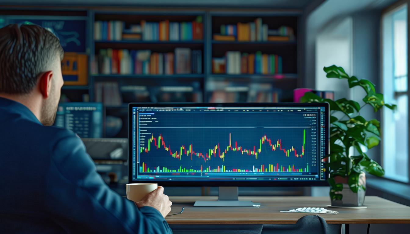 TP钱包官方网站助力投资蜕变，我从盲目跟风到理性投资