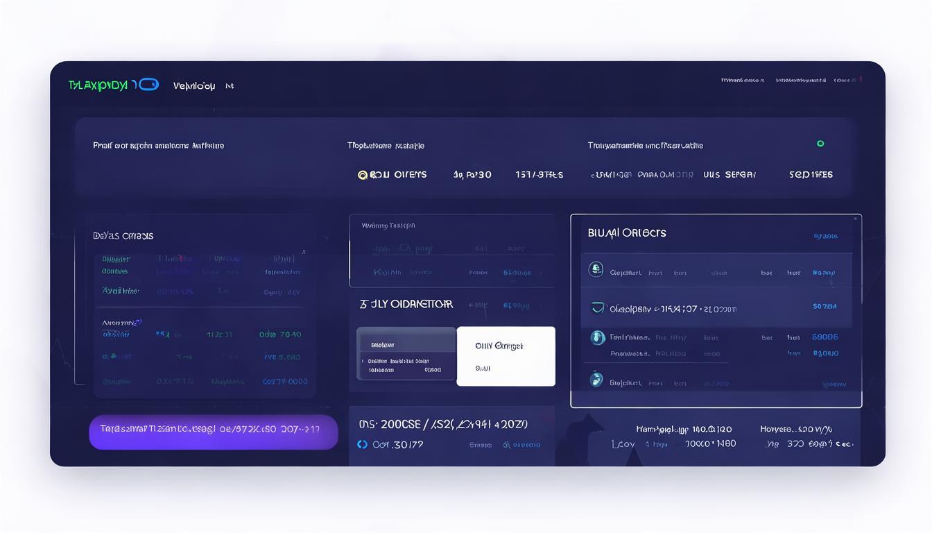 TokenPocket钱包APP的OTC交易功能，操作流程你清楚吗？