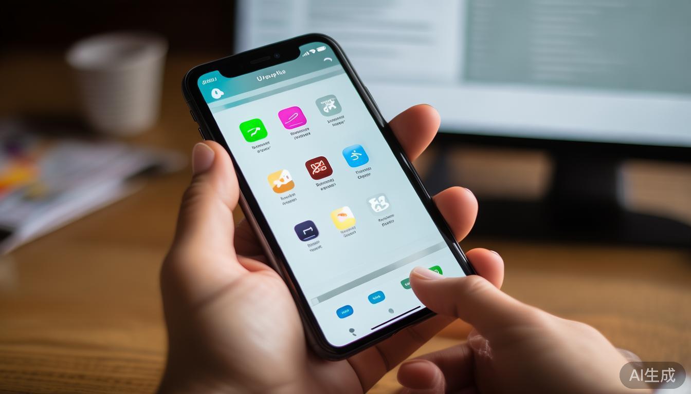 TP官方app下载迟钝咋解决？网络及存储或成关键因素
