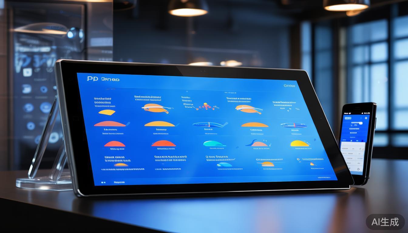TP安卓官方正版：安全优势获市场认可，用户期待功能与体验再升级