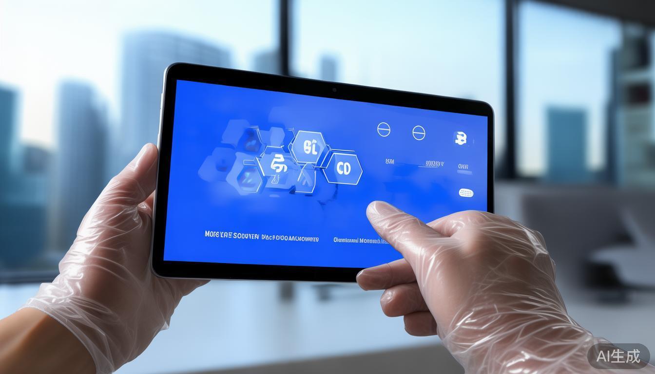 正版APP安全下载指南：TP官网创新模块化方案，效率提升200%