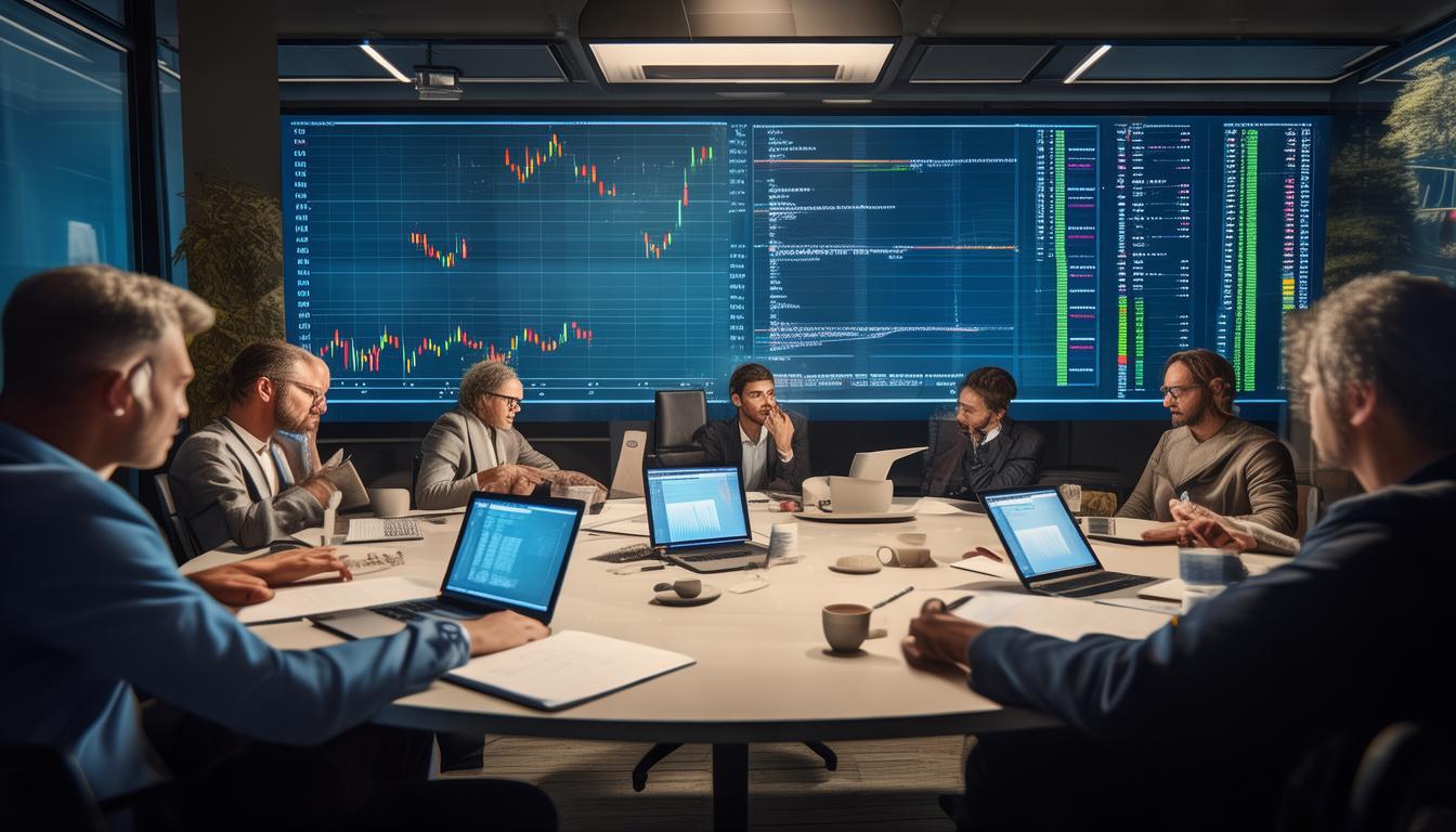 借助Tokenim钱包安卓版学投资策略，设定目标筛选途径增收益