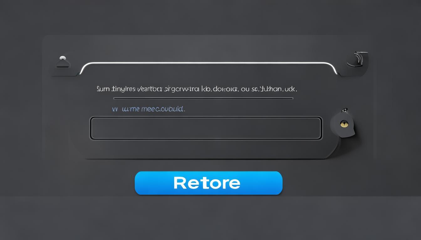 imToken官方钱包恢复功能全流程，这些要点需牢记